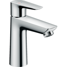 Змішувач для умивальника Hansgrohe Talis E CoolStart (71713000)