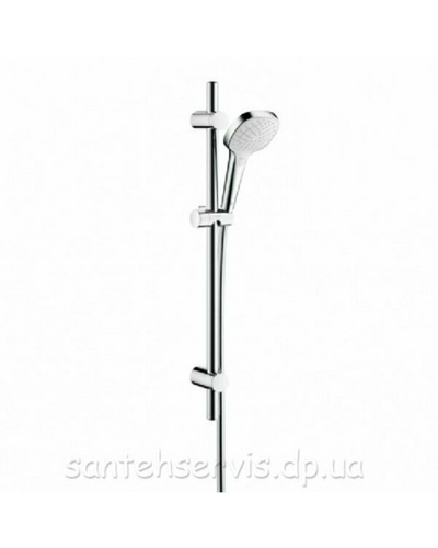 Душовий набір Hansgrohe MySelect E Vario EcoSmart 26751400