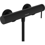 Змішувач Hansgrohe Tecturis S для душу, Matt Black (73622670)