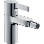 Смеситель для биде Hansgrohe Metris S (31261000)