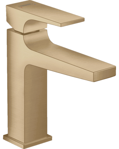 Змішувач для умивальника Hansgrohe Metropol 110 (32507140)