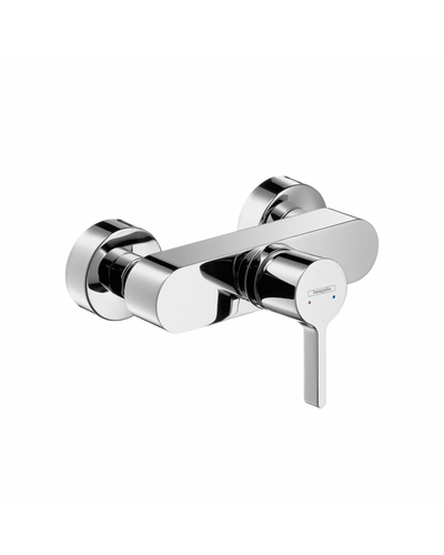 Змішувач для душа Hansgrohe Metris S (31660000)