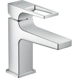 Змішувач для умивальника Hansgrohe Metropol 100 (74500000)