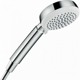 Ручний душ Hansgrohe Crometta 100 Vario, білий / хром (26824400)