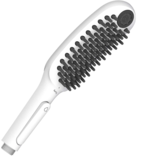 Ручний душ Hansgrohe DogShower 150 3Jet Matt White, білий матовий (26640700)
