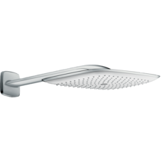 Верхній душ Hansgrohe PuraVida 27437400