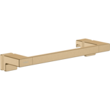 Ручка для дверей у душову hansgrohe AddStoris 41759140 бронза матовий