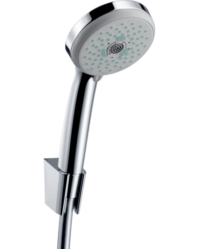 Душовий набір Hansgrohe Croma 100 Multi Porter S 27595000