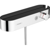 Термостат для душа Hansgrohe ShowerTablet Select 412 мм, Chrome (24360000)