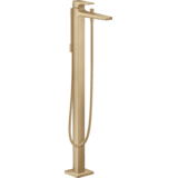 Смеситель для ванны Hansgrohe Metropol (32532140)