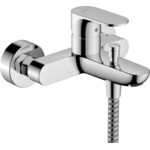 Змішувач для ванни Hansgrohe Rebris, Chrome (72440000)