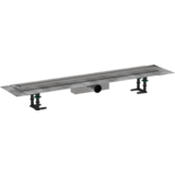 Монтажний комплект для стандартної установки hansgrohe RainDrain Compact 900 мм 56181000