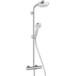 Душова система Hansgrohe Crometta 160 Showerpipe 27264400