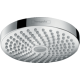 Верхній душ hansgrohe Croma Select S 26522000 хром