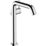 Змішувач Hansgrohe Tecturis S 240 Fine CoolStart для умивальника без донний клапан, Chrome (73372000)