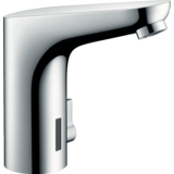Смеситель Hansgrohe Focus для умывальника 31171000 электронный