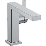 Смеситель Hansgrohe Tecturis E 110 Fine CoolStart для умывальника, Chrome (73020000)