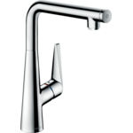 Змішувач Hansgrohe Talis Select S для кухні 72820000