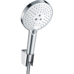 Душевой набор Hansgrohe Raindance Select S 120 Porter 26721400