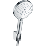 Душевой набор Hansgrohe Raindance Select S 120 Porter 26721400