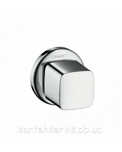 Запірний вентиль Hansgrohe Metris 31677000