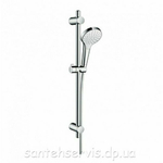 Душевой набор Hansgrohe MySelect E 1jet EcoSmart 26752400