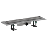 Монтажний комплект для стандартної установки hansgrohe RainDrain Compact 600 мм 56175000