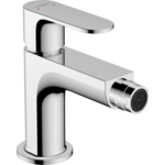 Змішувач для біде Hansgrohe Rebris S д/к pop-up, Chrome (72210000)