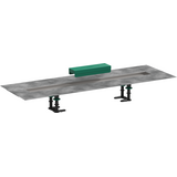 Монтажный набор для hansgrohe uBox universal 800 мм 56012180
