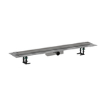 Монтажный комплект для стандартной установки hansgrohe RainDrain Compact 1000 мм 56183000