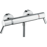 Змішувач з термостатом для душу hansgrohe Ecostat Comfort Care, 13117000