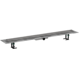 Монтажный комплект для плоской установки hansgrohe RainDrain Compact 1200 мм 56173000