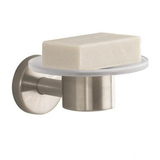 Мыльница hansgrohe Logis 40515820 под сталь
