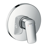 Смеситель hansgrohe Logis для душа 71606000 хром