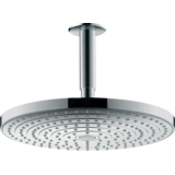 Верхній душ Hansgrohe Raindance Select S 300 2jet, хром (27337000)