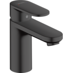 Смеситель для умывальника Hansgrohe Vernis Blend 100 с донным клапаном pop-up, Matt Black (71551670)