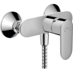 Змішувач для душа Hansgrohe Vernis Blend, Chrome (71640000)