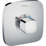 Термостат hansgrohe Ecostat E для душа 15705000