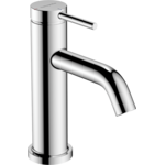 Смеситель Hansgrohe Tecturis S 80 CoolStart для умывальника, Chrome (73302000)