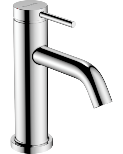 Змішувач Hansgrohe Tecturis S 80 CoolStart для умивальника, Chrome (73302000)