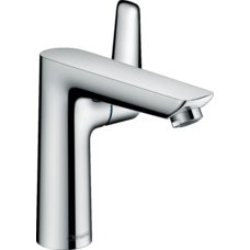 Змішувач для умивальника Hansgrohe Talis E 150, хром (71755000)