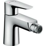 Змішувач Hansgrohe Talis E для біде 71720000