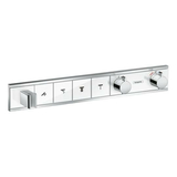 Термостат Hansgrohe RainSelect (15357400)