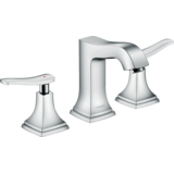 Смеситель для умывальника Hansgrohe Metropol Classic (31330000)