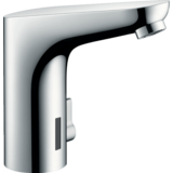 Смеситель Hansgrohe Focus для умывальника 31173000 электронный