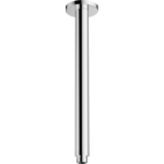Держатель верхнего душа потолочный Hansgrohe Vernis Blend 300 мм, хром (27805000)