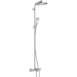 Душова система Hansgrohe Crometta S 240 Showerpipe 27320000