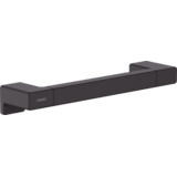 Поручень в душ Hansgrohe AddStoris, Matt Black (41744670)