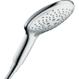 Ручной душ Hansgrohe Raindance Select E 150 3jet, Chrome (28587000)