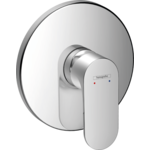 Смеситель для душа Hansgrohe Rebris S, скрытый монтаж, Chrome (72667000)